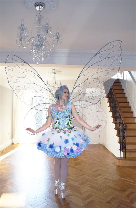 diy fairy wings costume|relaxed fairy wings.